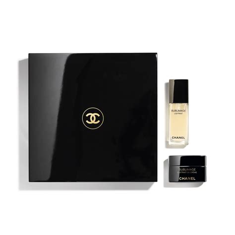 estuche chanel mujer|Estuches de regalo .